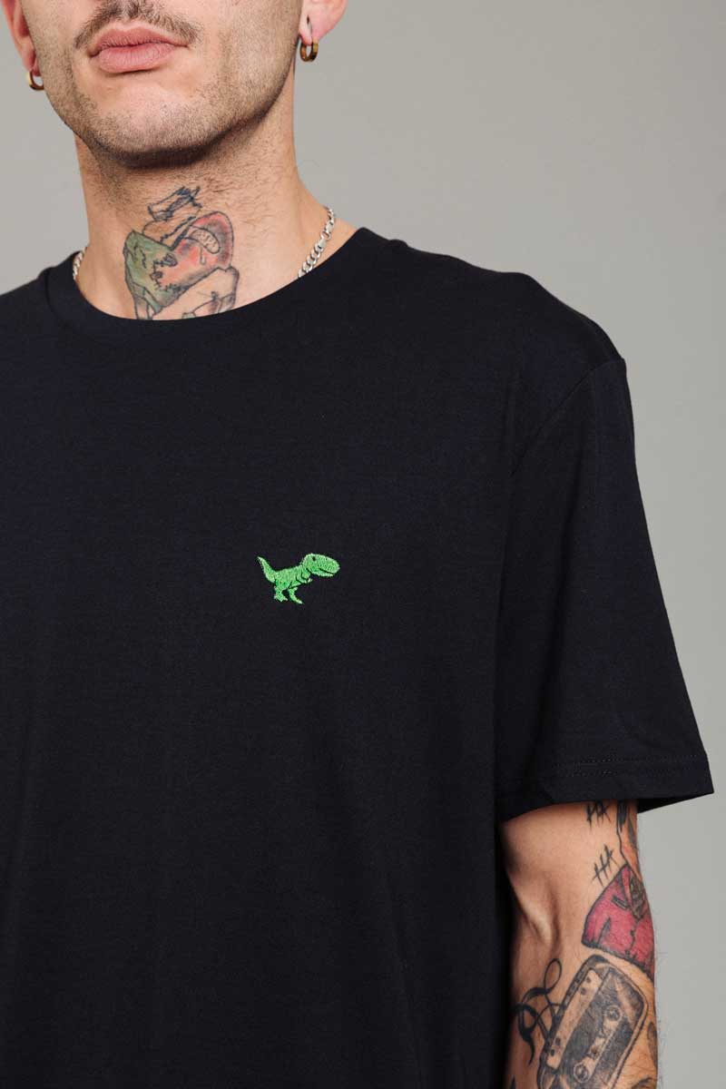 T-REX Unisex Shirt Fair und Sozial. Kreuzueber