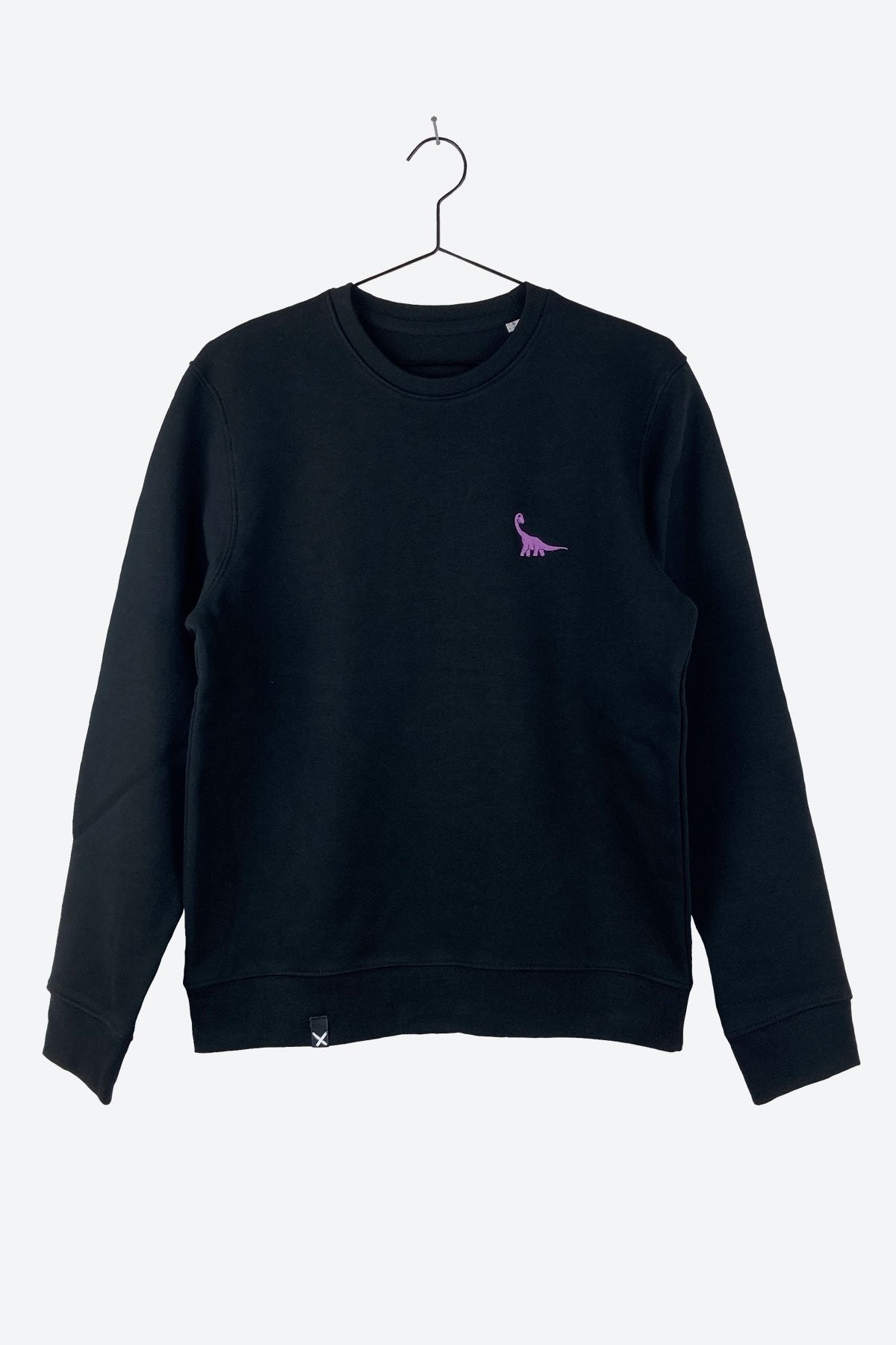HALSY Langarm Sweatshirt Kreuzueber