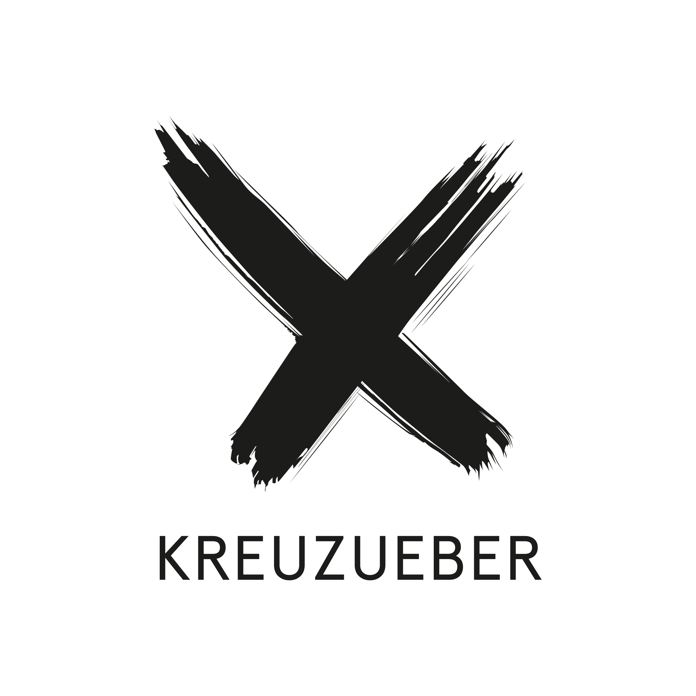 Gutschein Geschenkgutschein KREUZUEBER