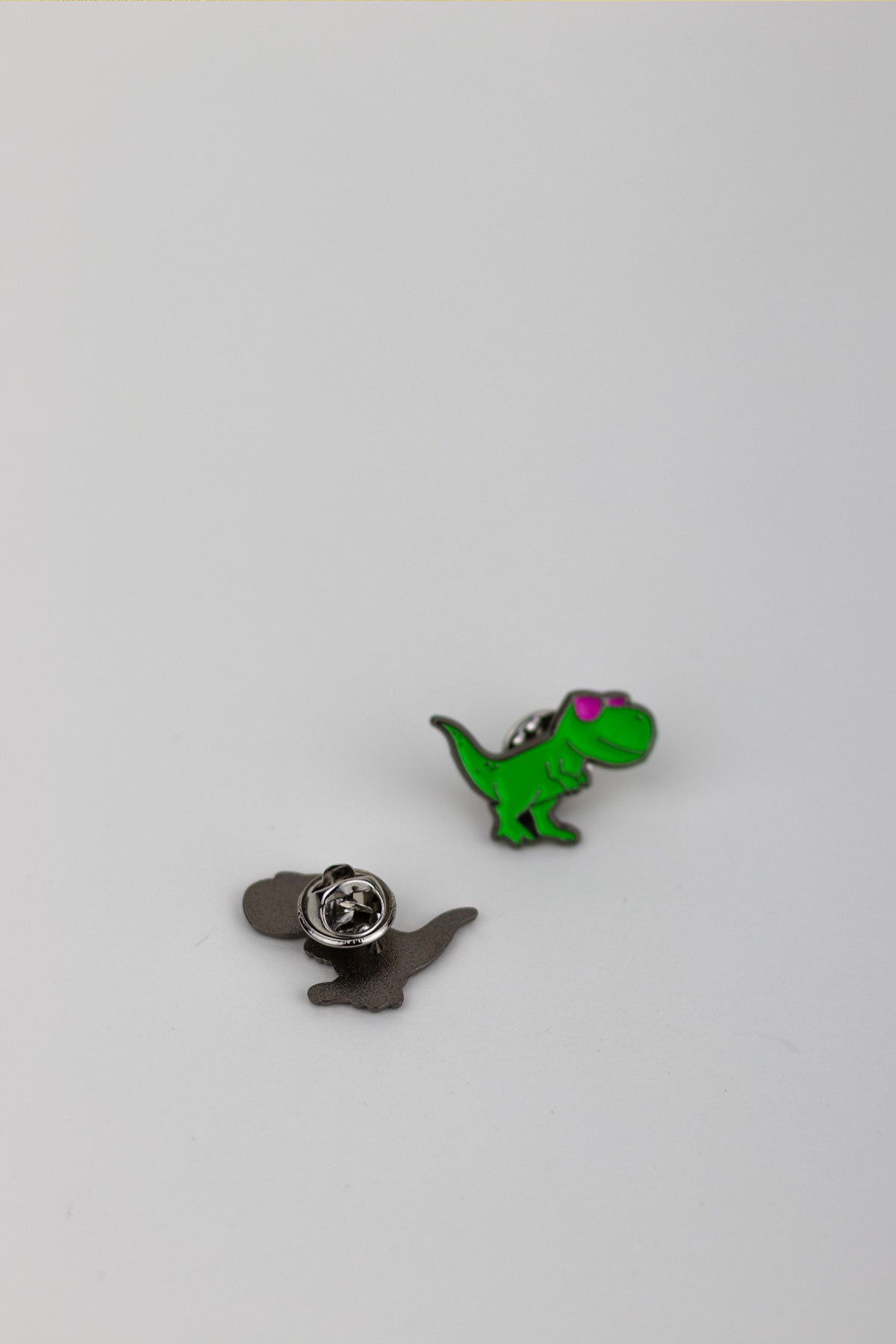 T-Rex Dinosaurier Pin