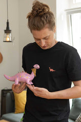 Felix Jeiny Unisex Dino Shirt