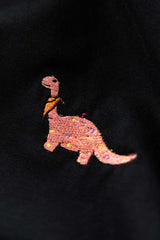 Felix Jeiny Unisex Dino Shirt