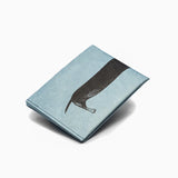 Sausage Dog RFID Portemonnaie