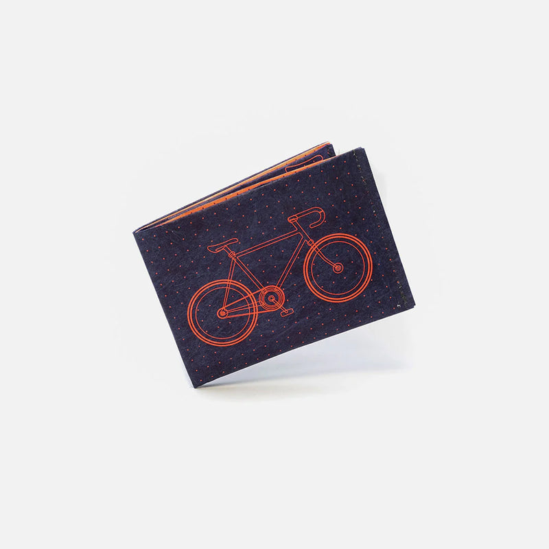 Bike RFID Portemonnaie