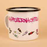 Dino Tasse WASFUERNACHTEN