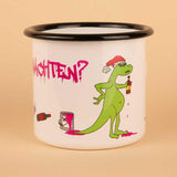 Dino Tasse WASFUERNACHTEN