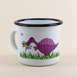 Dino cup Schnuty flower