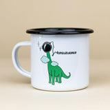 Tasse Astronaut