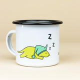 Tasse Dinosaurier