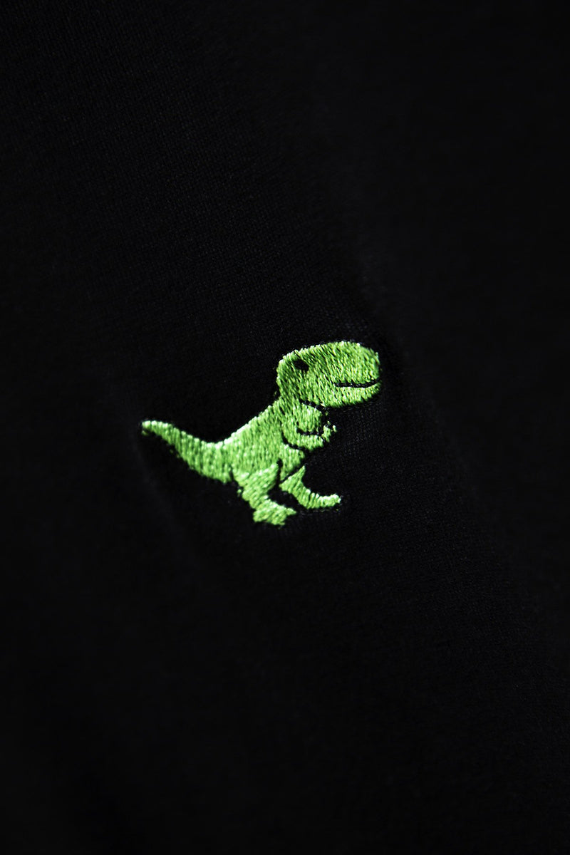 T rex mit jeden shirt spendest du 10% an Soziale Organisationen. Kreuzueber