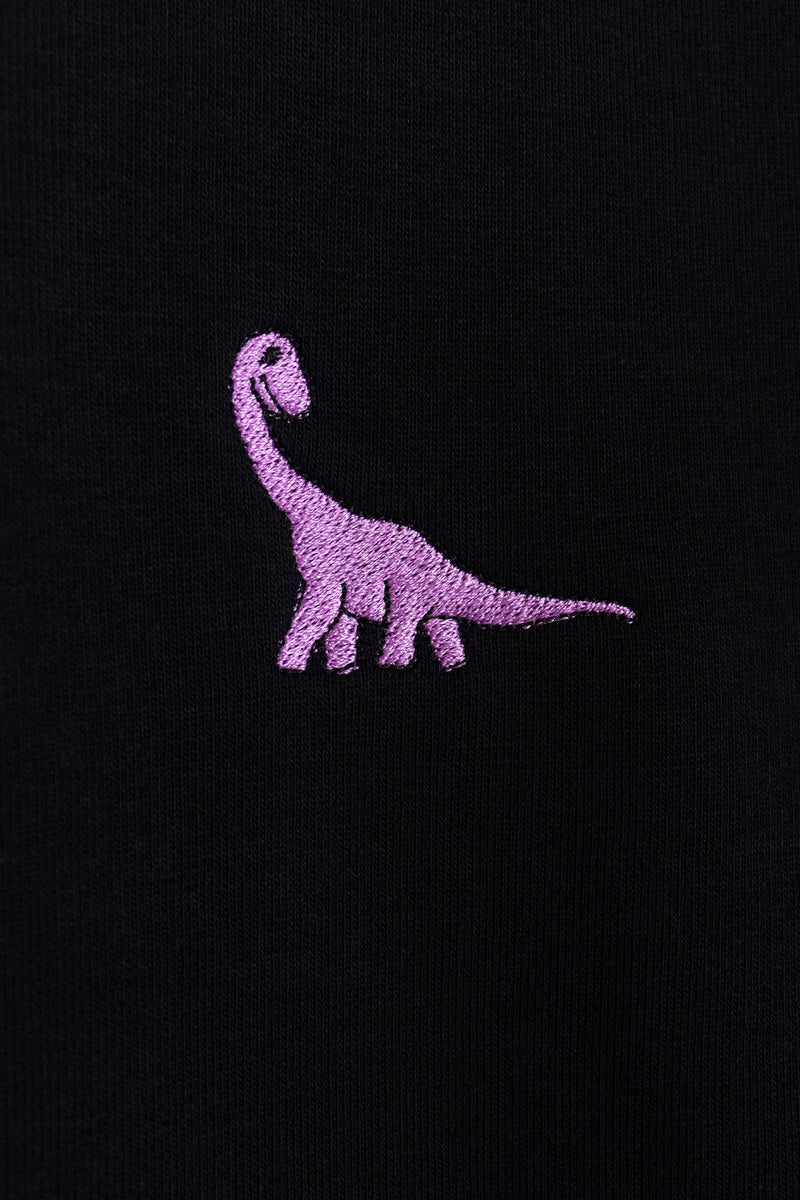 Halsy Dino-Merch Kreuzueber