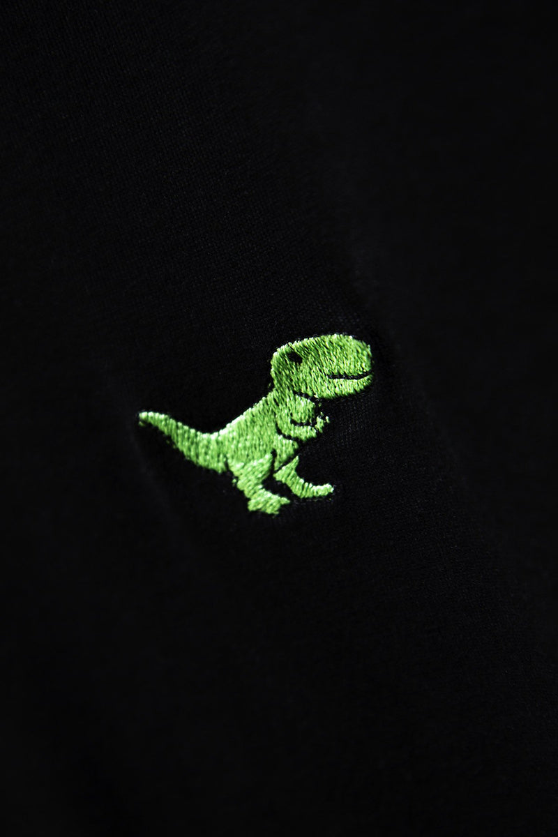  T rex mit jeden shirt spendest du 10% an Soziale Organisationen. Kreuzueber