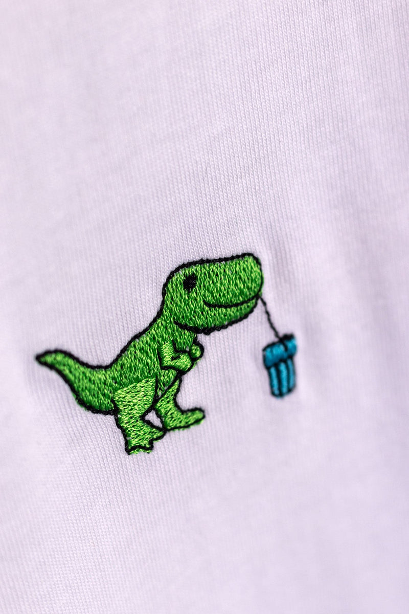 TRINK-TIRY T-Rex Stick faires T-Shirt