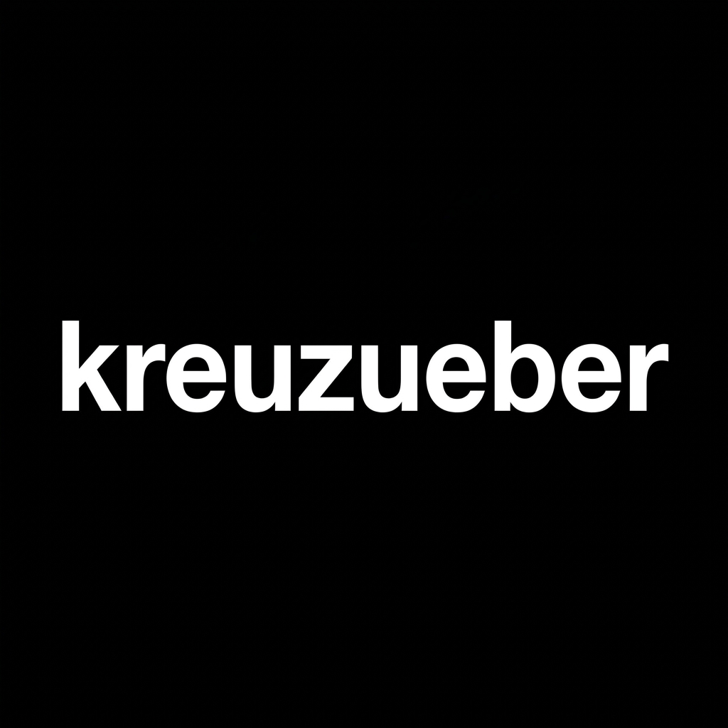 kreuzueber Logo